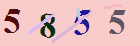 کد امنیتی