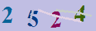 کد امنیتی