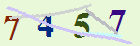 کد امنیتی