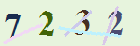 کد امنیتی