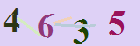 کد امنیتی