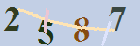 کد امنیتی