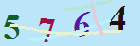 کد امنیتی