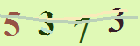 کد امنیتی