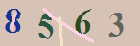 کد امنیتی