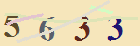 کد امنیتی