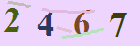 کد امنیتی