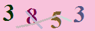 کد امنیتی