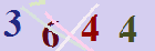 کد امنیتی