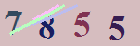 کد امنیتی