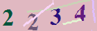 کد امنیتی
