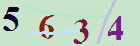کد امنیتی