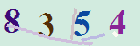 کد امنیتی