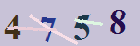 کد امنیتی