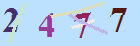کد امنیتی