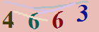 کد امنیتی
