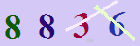 کد امنیتی