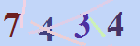 کد امنیتی
