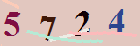 کد امنیتی