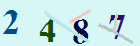 کد امنیتی