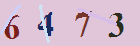 کد امنیتی
