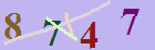 کد امنیتی