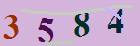 کد امنیتی