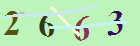کد امنیتی