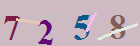 کد امنیتی