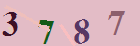 کد امنیتی