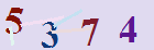 کد امنیتی