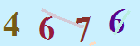 کد امنیتی