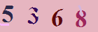 کد امنیتی
