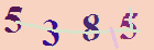 کد امنیتی