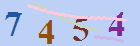 کد امنیتی