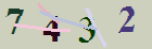 کد امنیتی