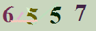 کد امنیتی