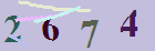 کد امنیتی