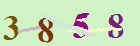 کد امنیتی
