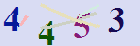 کد امنیتی