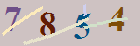 کد امنیتی