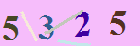 کد امنیتی
