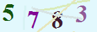 کد امنیتی