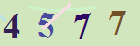 کد امنیتی