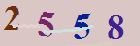 کد امنیتی