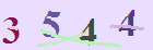 کد امنیتی
