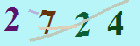 کد امنیتی
