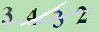 کد امنیتی