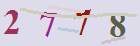 کد امنیتی