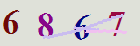 کد امنیتی